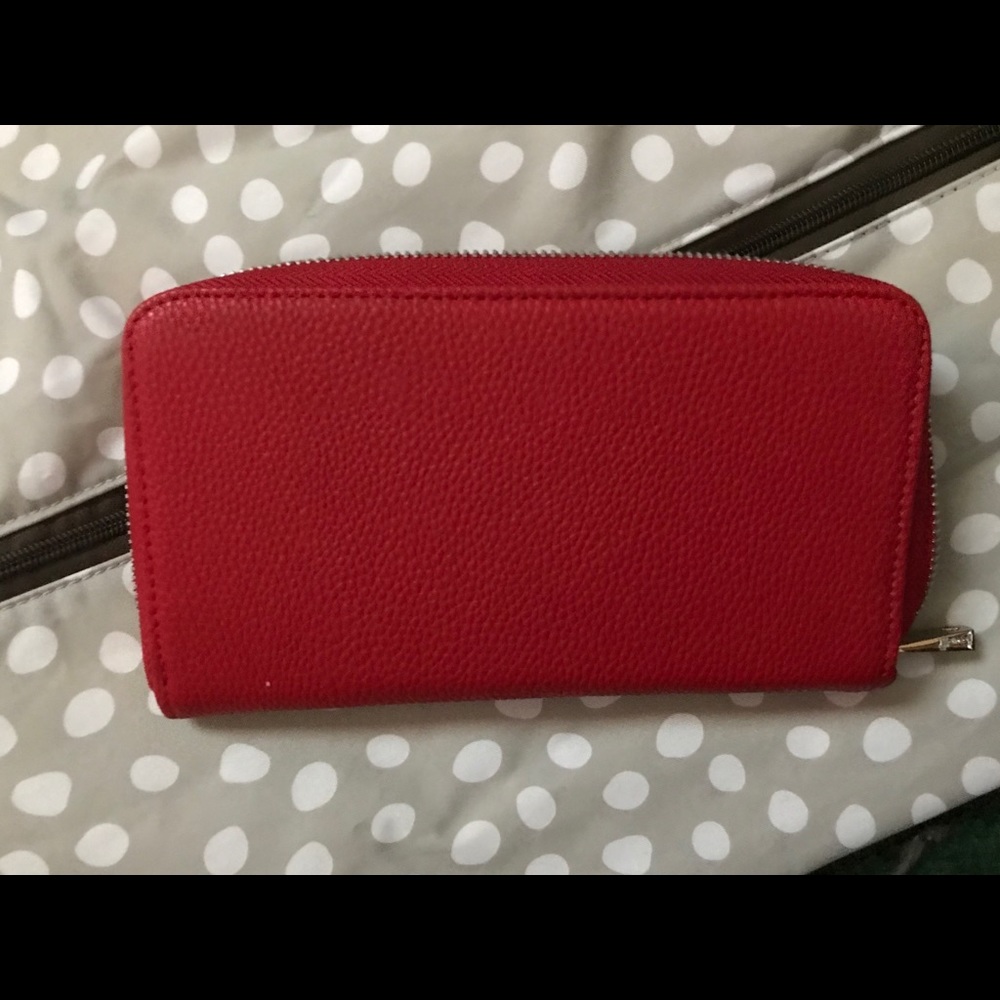 All about the benjamins Wallet. Thirty One